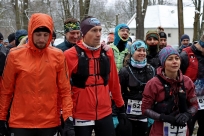Salamandra Ultra Trail